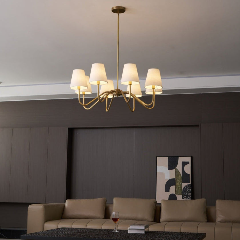 Welsley Chandelier