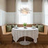 White Lotus Pendant Light