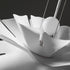 White Lotus Pendant Light