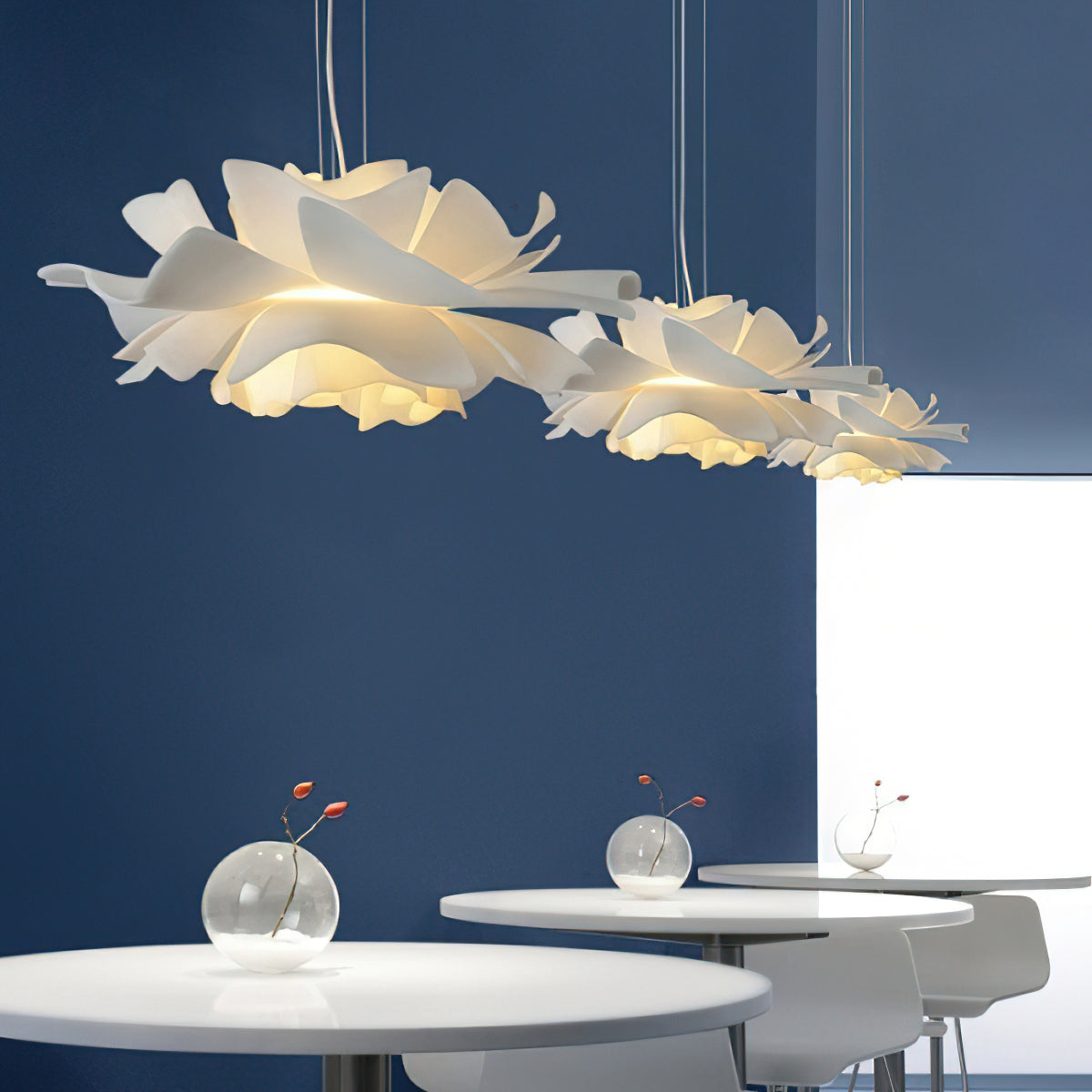 その他 PAMOJA - JEWEL LOTUS LAND 7\" MODERN SOUL Baby Blooming Lotus Lamp – The Sol Shine