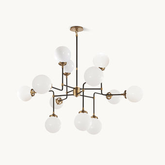 Willa Arlo Chandelier