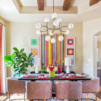 Willa Arlo Chandelier
