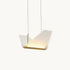 Wing Pendant Lamp