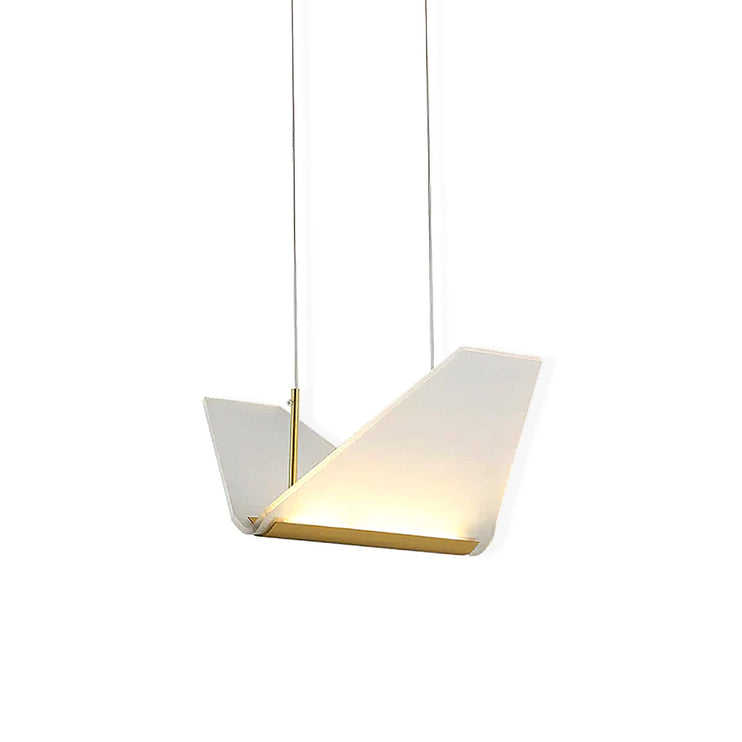 Wing Pendant Lamp