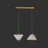 Wing Pendant Lamp