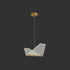 Wing Pendant Lamp