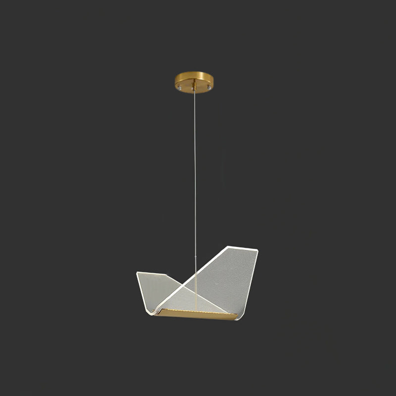 Wing Pendant Lamp