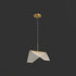 Wing Pendant Lamp
