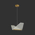 Wing Pendant Lamp