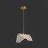 Wing Pendant Lamp