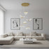 Wing Pendant Lamp