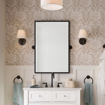 Winkle Wall Light