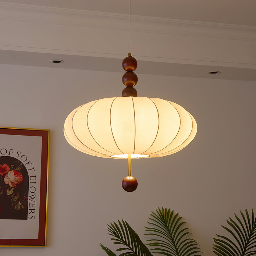 Winnie Veil Pendant Light