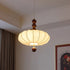 Winnie Veil Pendant Light