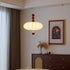 Winnie Veil Pendant Light