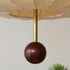 Winnie Veil Pendant Light