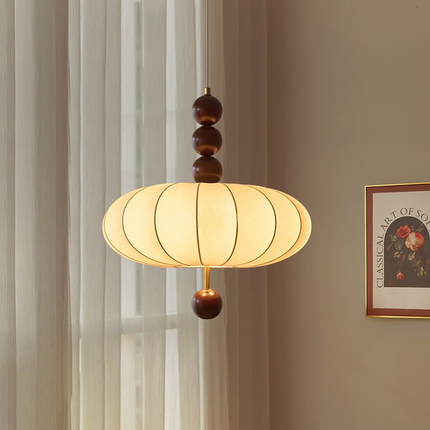 Winnie Veil Pendant Light