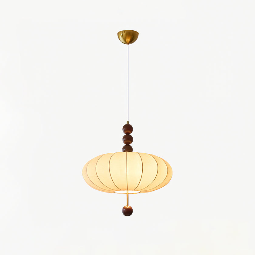 Winnie Veil Pendant Light