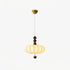 Winnie Veil Pendant Light