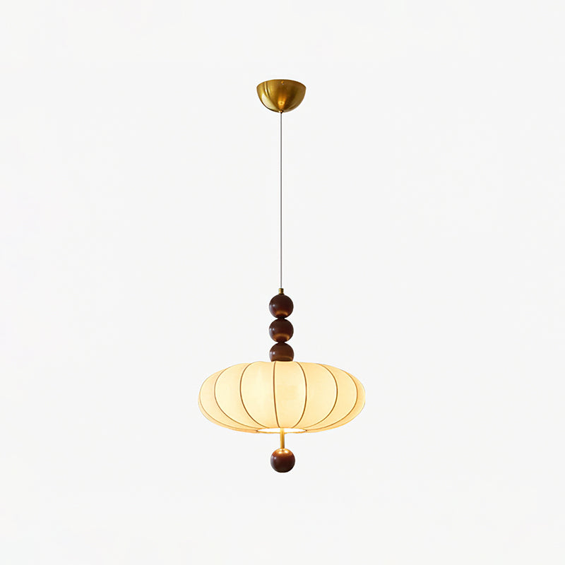 Winnie Veil Pendant Light