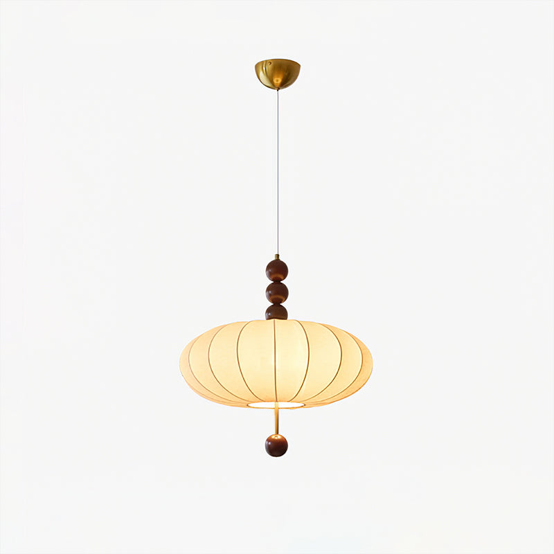 Winnie Veil Pendant Light