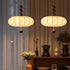 Winnie Veil Pendant Light