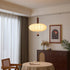 Winnie Veil Pendant Light