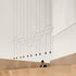 Wireflow Chandelier