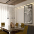Wireflow Chandelier