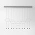 Wireflow Chandelier