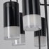 Wireflow Chandelier