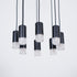 Wireflow Chandelier