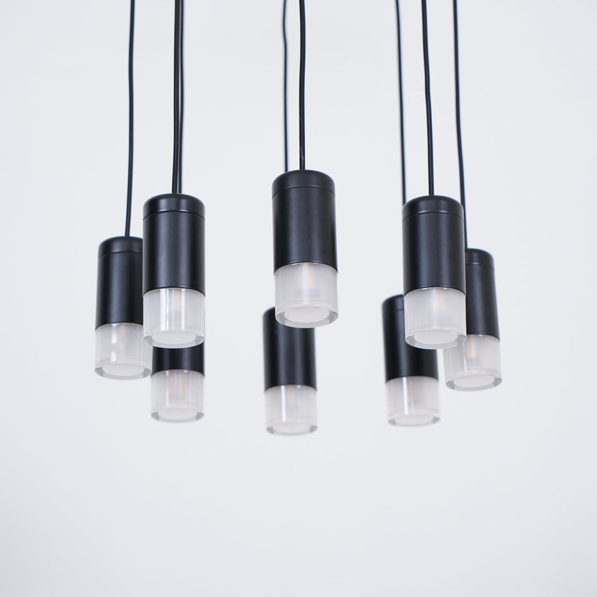 Wireflow Chandelier