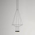 Wireflow Chandelier