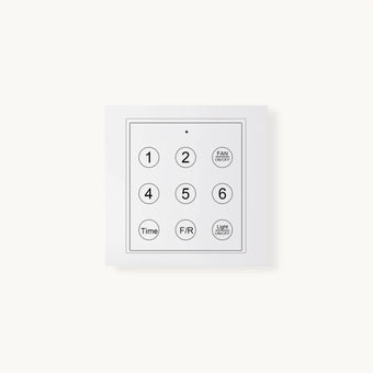 Wireless Wall Switch