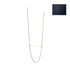 Art Belt Glass Pendant Lamp