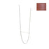 Art Belt Glass Pendant Lamp