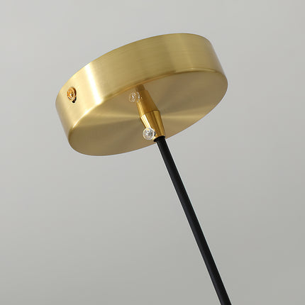 Wood Free Pendant Lamp