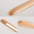 Wood Horizontal Pendant Light