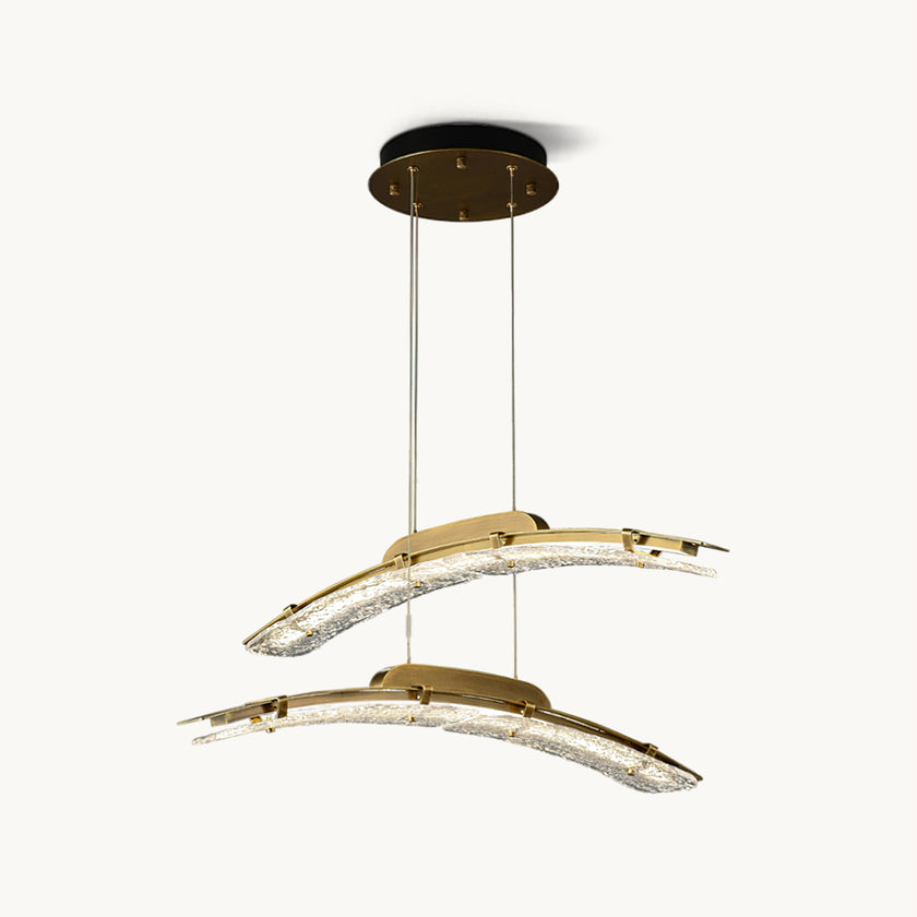 Wythe Pendant Light