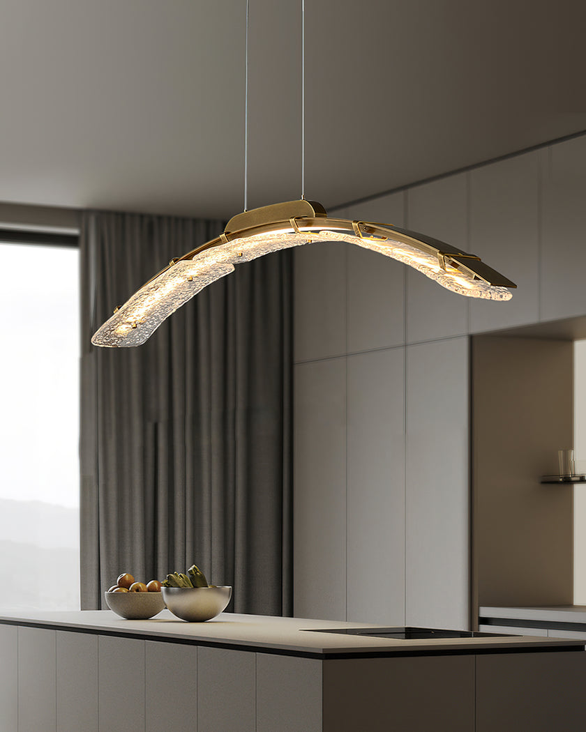 Wythe Pendant Light