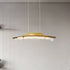 Wythe Pendant Light