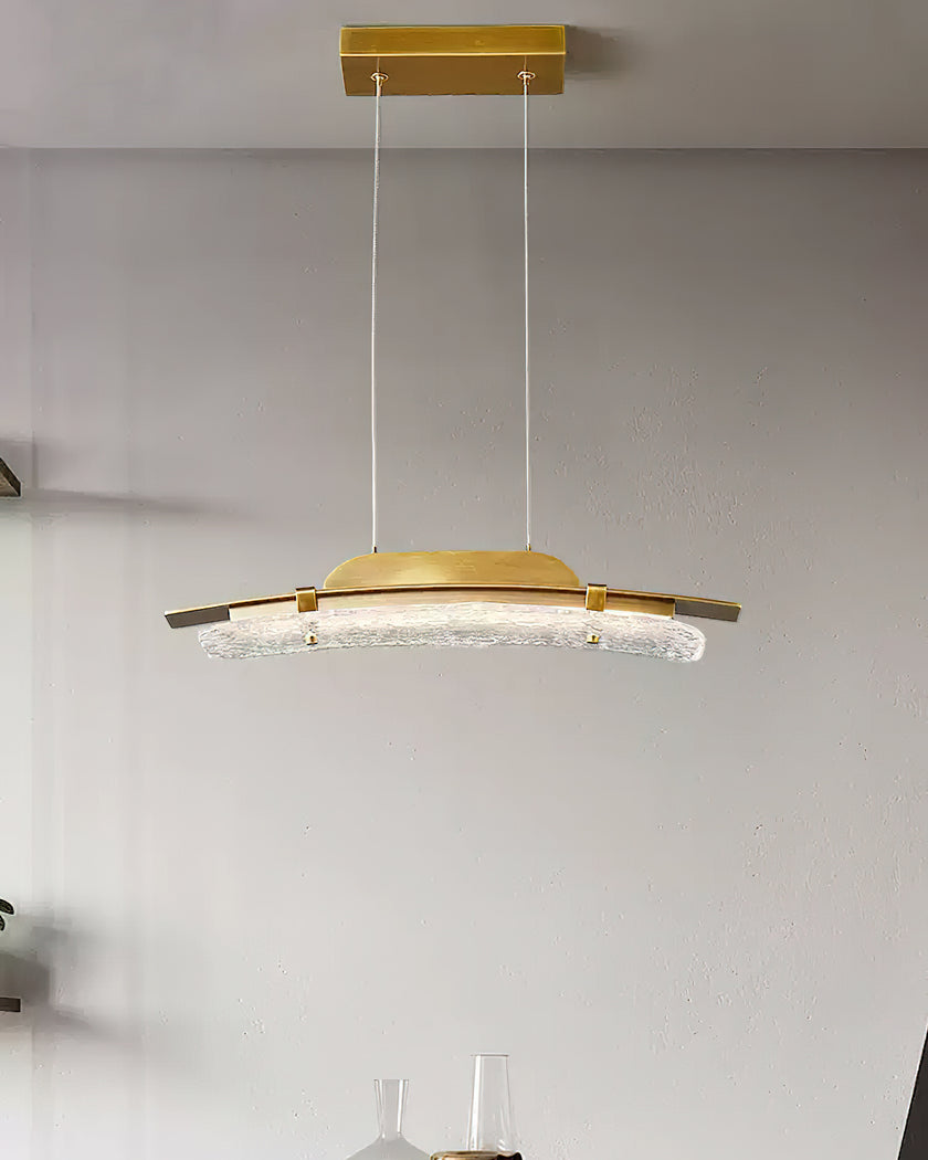 Wythe Pendant Light