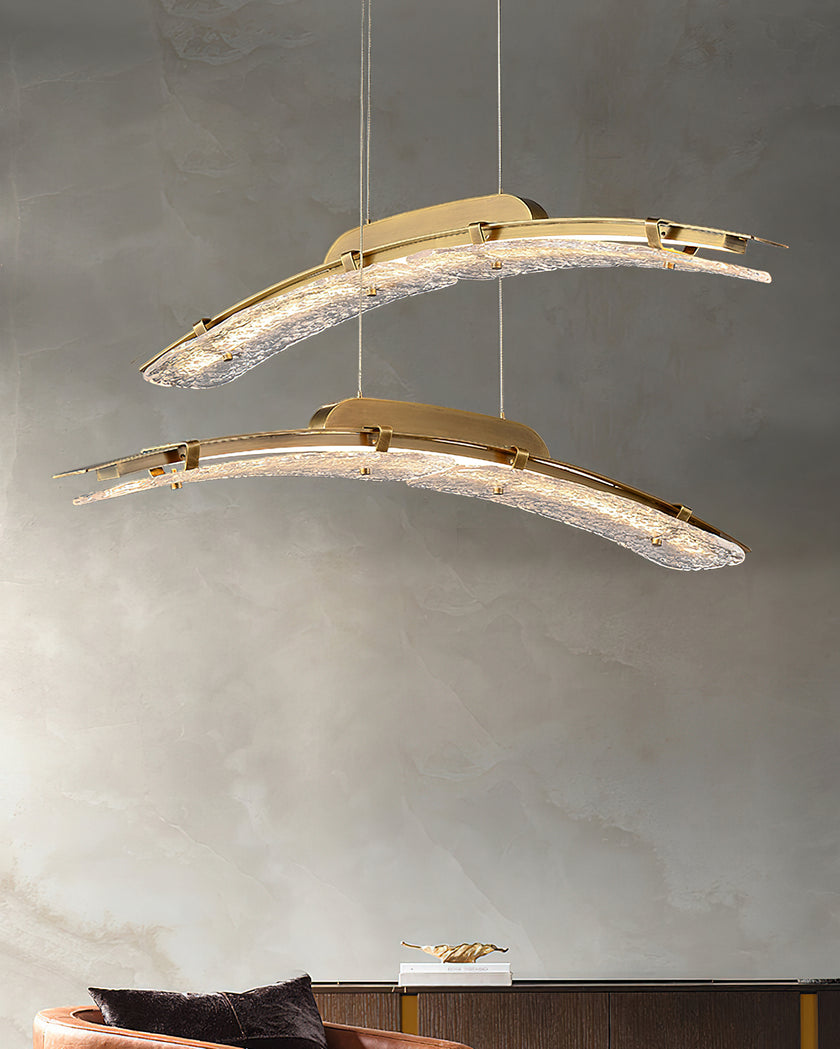 Wythe Pendant Light