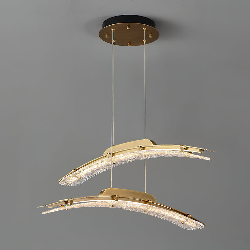 Wythe Pendant Light