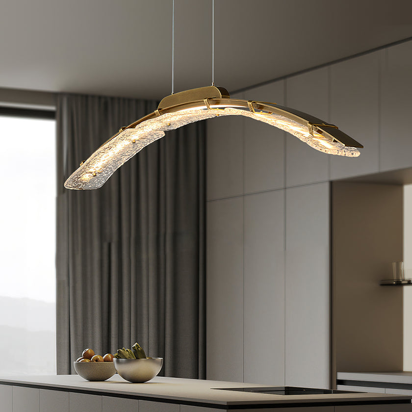 Wythe Pendant Light