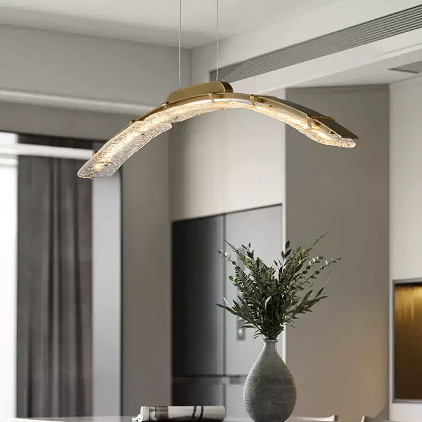 Wythe Pendant Light