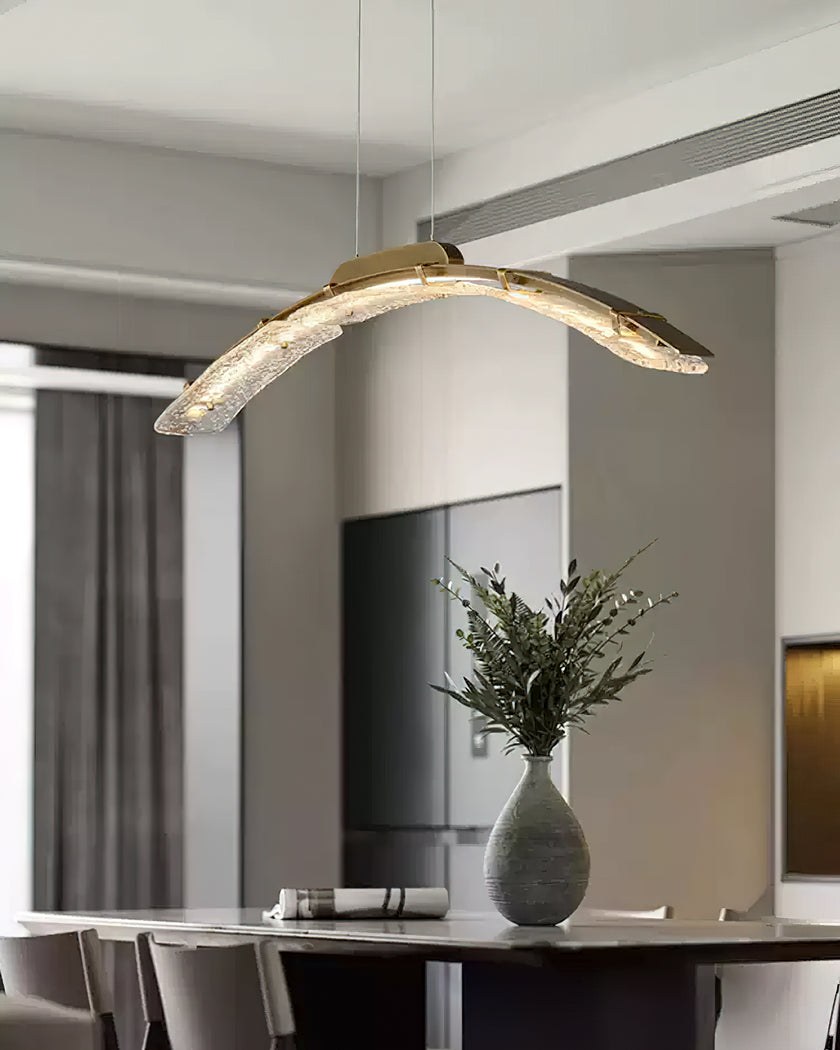 Wythe Pendant Light