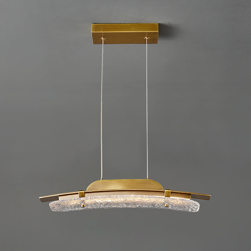 Wythe Pendant Light