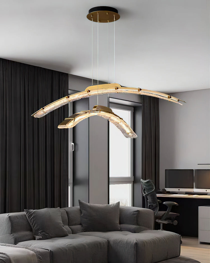 Wythe Pendant Light